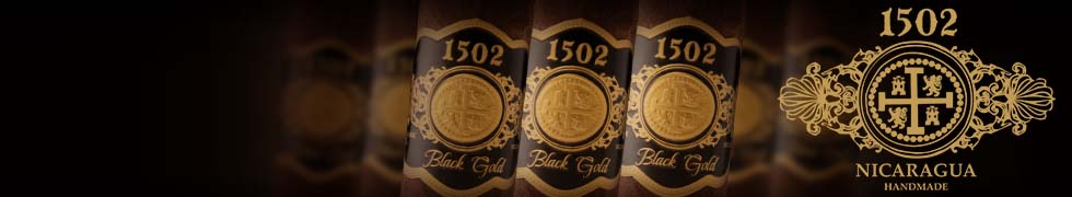 1502 Black Gold